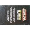 Image 2 : 1996 Marvel Comics Badrock Wolverine Edition