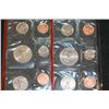 Image 2 : 1998 US Mint Proof Set, P&D Mints, UNC