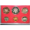 Image 2 : 1982-S US Mint Proof Set