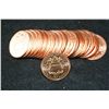 Image 2 : 2011 Buffalo Copper Round, .999 Fine 1 Oz., Roll