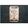 Image 2 : 2012 Copper Ingot, .999 Fine 1 Oz.