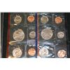 Image 2 : 1990 US Mint Proof Set, P&D Mints, UNC