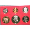Image 1 : 1982-S US Mint Proof Set