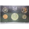 Image 1 : 1971-S US Mint Proof Set
