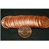 Image 2 : 2011 Buffalo Copper Round, .999 Fine 1 Oz., Roll
