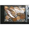 Image 2 : Canada One Cent, various dates & conditions, lot of 50