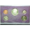 Image 1 : 1984-S US Mint Proof Set