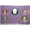 Image 1 : 1984-S US Mint Proof Set