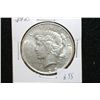 Image 1 : 1925 Peace $1
