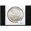 Image 1 : 1922 Peace $1