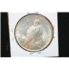 Image 2 : 1922 Peace $1