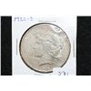 Image 1 : 1922-S Peace $1