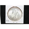 Image 2 : 1923-S Peace $1