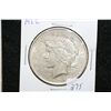 Image 1 : 1922 Peace $1