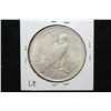 Image 2 : 1922 Peace $1