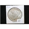 Image 1 : 1923 Peace $1