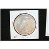 Image 2 : 1923-S Peace $1