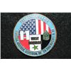 Image 2 : Team Apache 06-08, Diyala Province, Iraq, Defenders of Freedom Challenge Medal