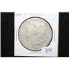 Image 1 : 1901-O Silver Morgan $1