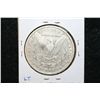 Image 2 : 1901-O Silver Morgan $1