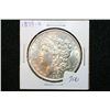 Image 1 : 1879-O Silver Morgan $1