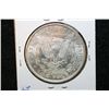 Image 2 : 1879-O Silver Morgan $1