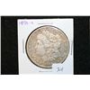 Image 1 : 1890-O Silver Morgan $1
