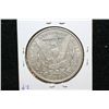 Image 2 : 1889-O Silver Morgan $1