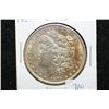 Image 1 : 1879 Silver Morgan $1