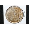 Image 2 : 1879 Silver Morgan $1