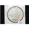 Image 1 : 1887 Silver Morgan $1