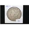Image 1 : 1882-O Silver Morgan $1