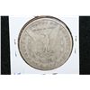 Image 2 : 1882-O Silver Morgan $1