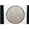 Image 2 : 1901-O Silver Morgan $1