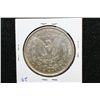 Image 2 : 1879 Silver Morgan $1