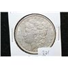 Image 1 : 1902 Silver Morgan $1
