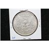 Image 2 : 1902 Silver Morgan $1