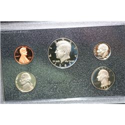 1983-S US Mint Proof Set