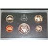 Image 2 : 1983-S US Mint Proof Set