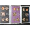 Image 2 : 1971-S US Mint Proof Set, 1986-S US Mint Proof Set & 1983-S US Mint Proof Set, lot of 3