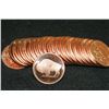 Image 1 : 2011 Buffalo Copper Round, .999 Fine 1 Oz., Roll