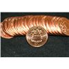 Image 2 : 2011 Buffalo Copper Round, .999 Fine 1 Oz., Roll