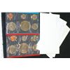 Image 1 : 1976 US Mint Proof Set, P&D Mints, UNC, lot of 4