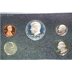 1983-S US Mint Proof Set