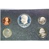 Image 1 : 1983-S US Mint Proof Set