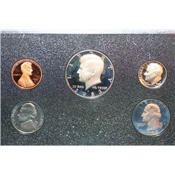 1983-S US Mint Proof Set