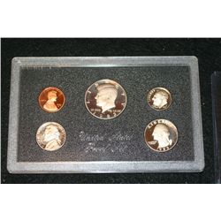 1983-S US Mint Proof Set