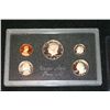 Image 1 : 1983-S US Mint Proof Set