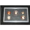 Image 1 : 1983-S US Mint Proof Set