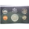 Image 2 : 1983-S US Mint Proof Set